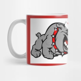 brutus Mug